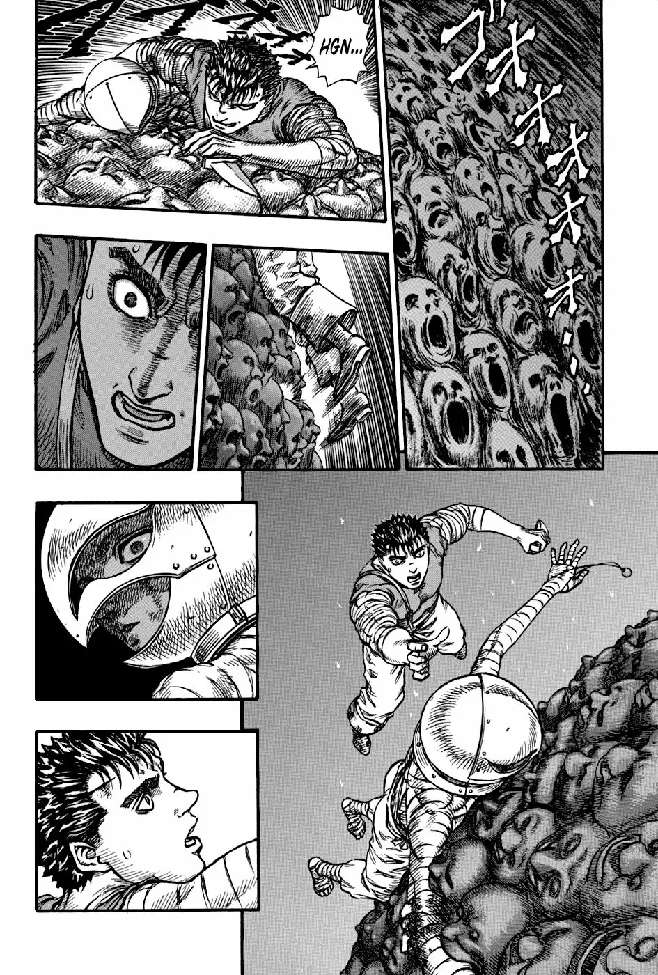 Berserk Capítulo 76 - Page 16