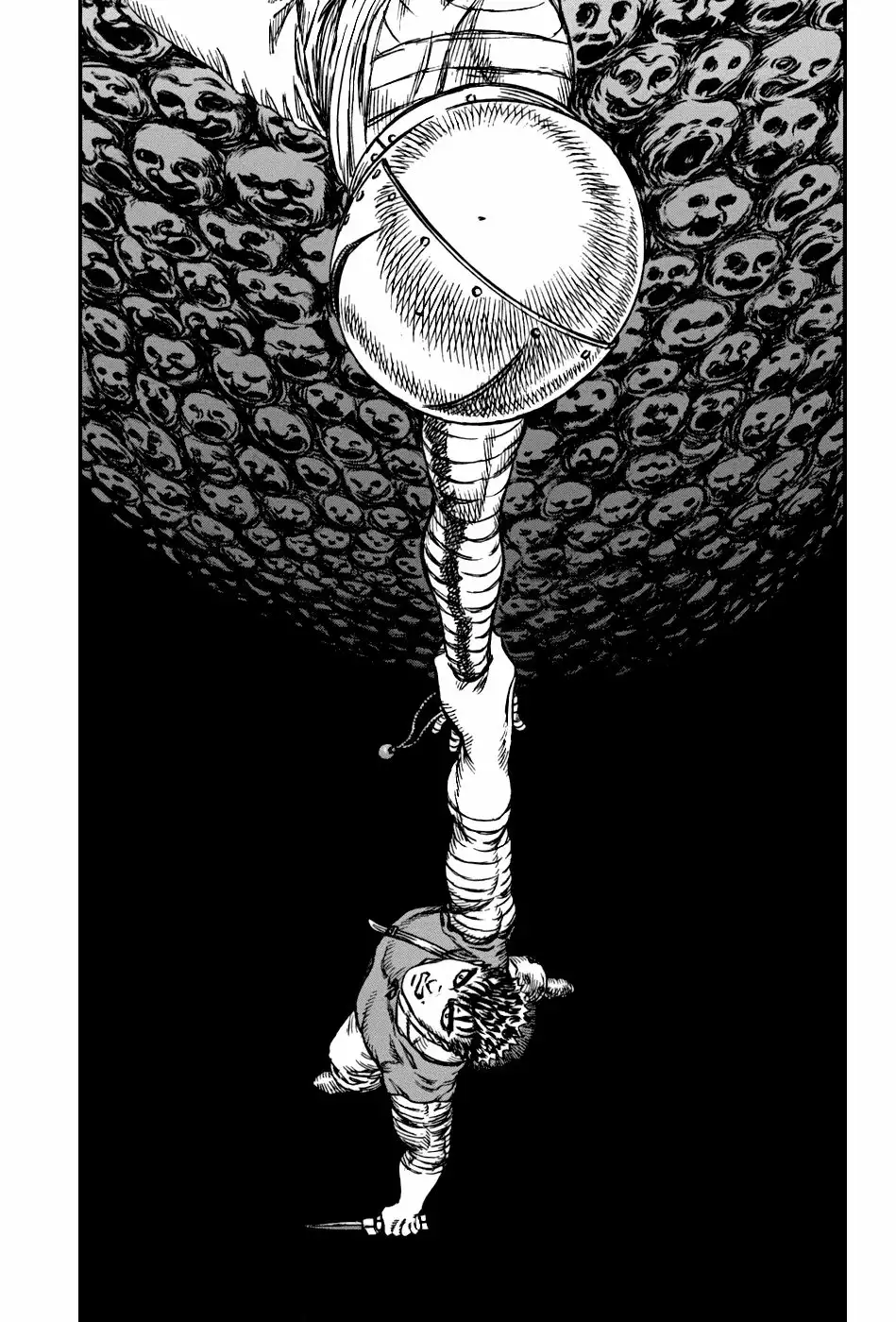 Berserk Capítulo 76 - Page 17