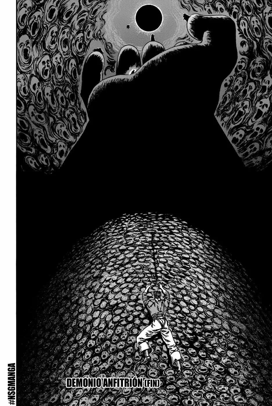 Berserk Capítulo 76 - Page 20