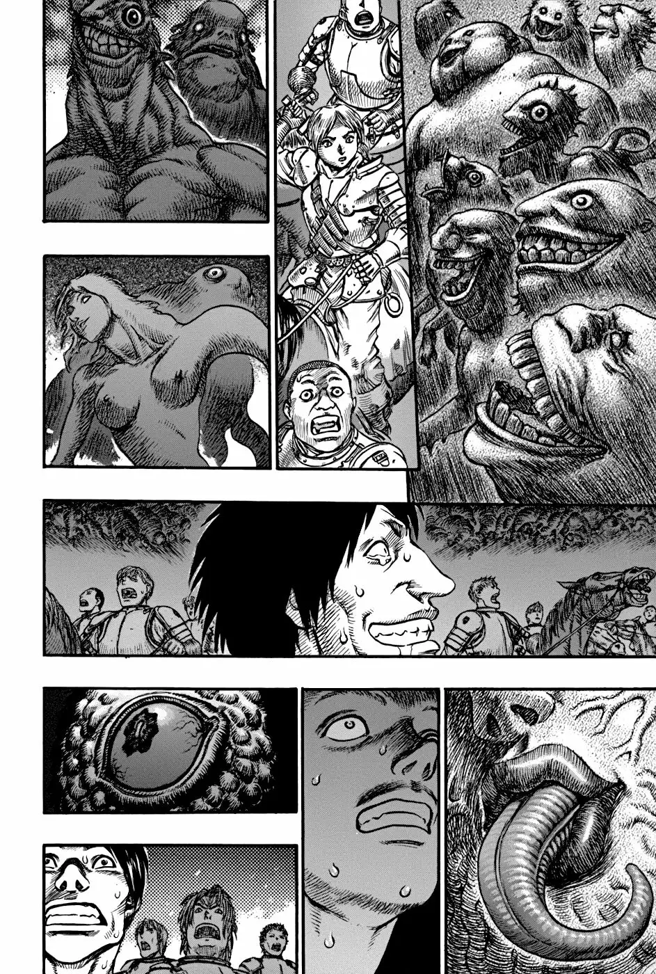 Berserk Capítulo 76 - Page 7