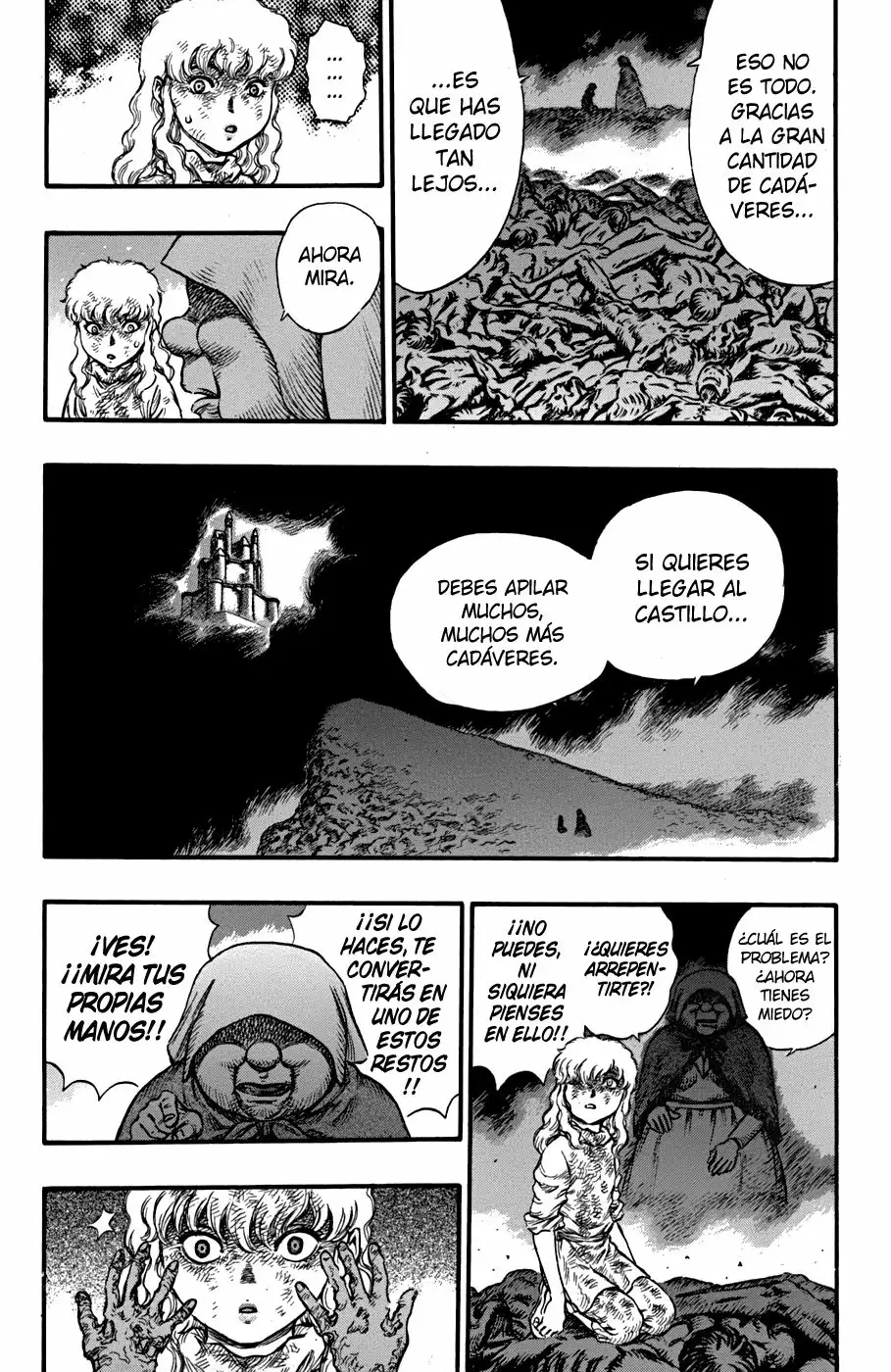 Berserk Capítulo 77 - Page 16