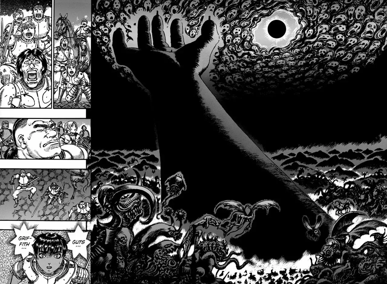 Berserk Capítulo 77 - Page 2