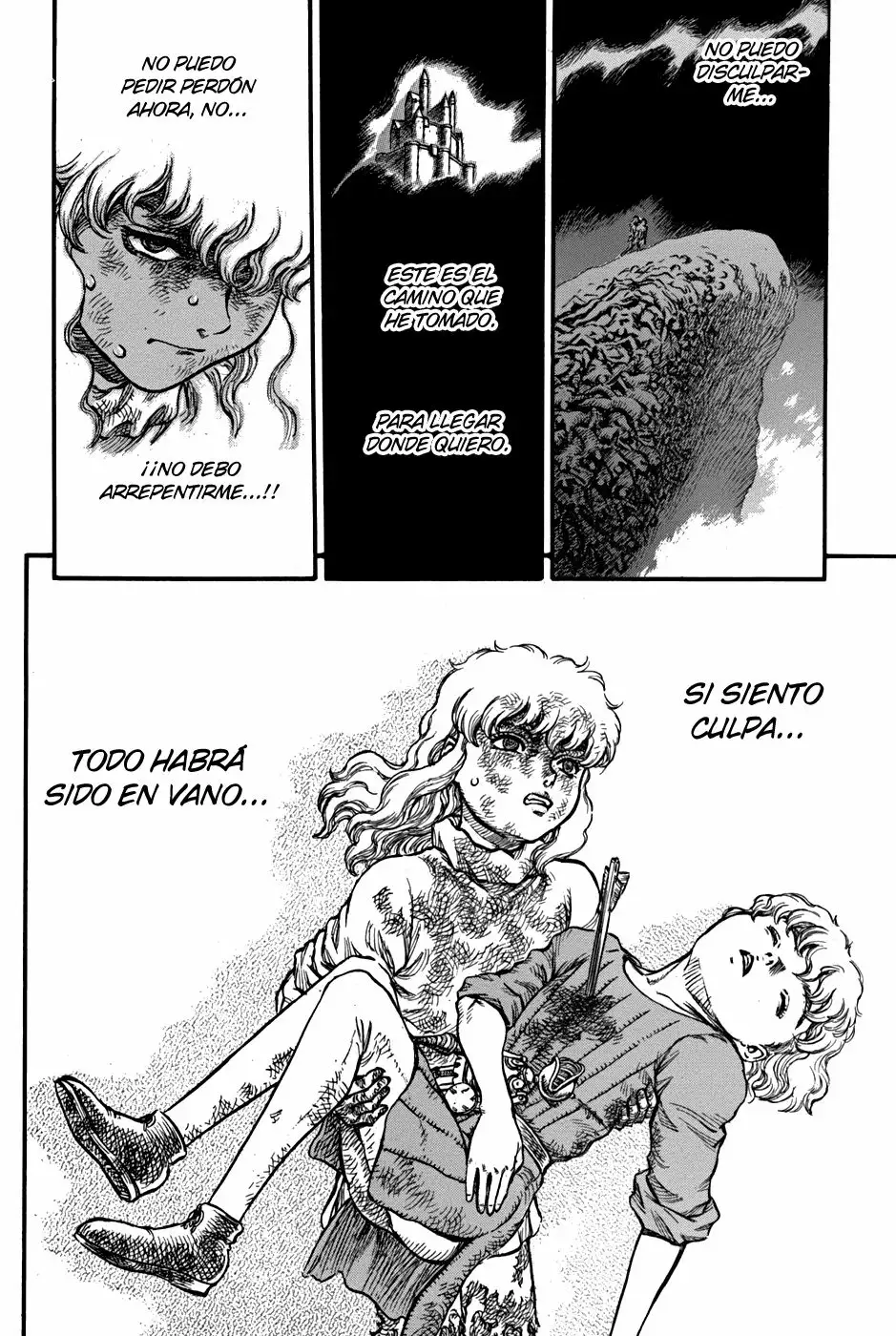 Berserk Capítulo 77 - Page 20