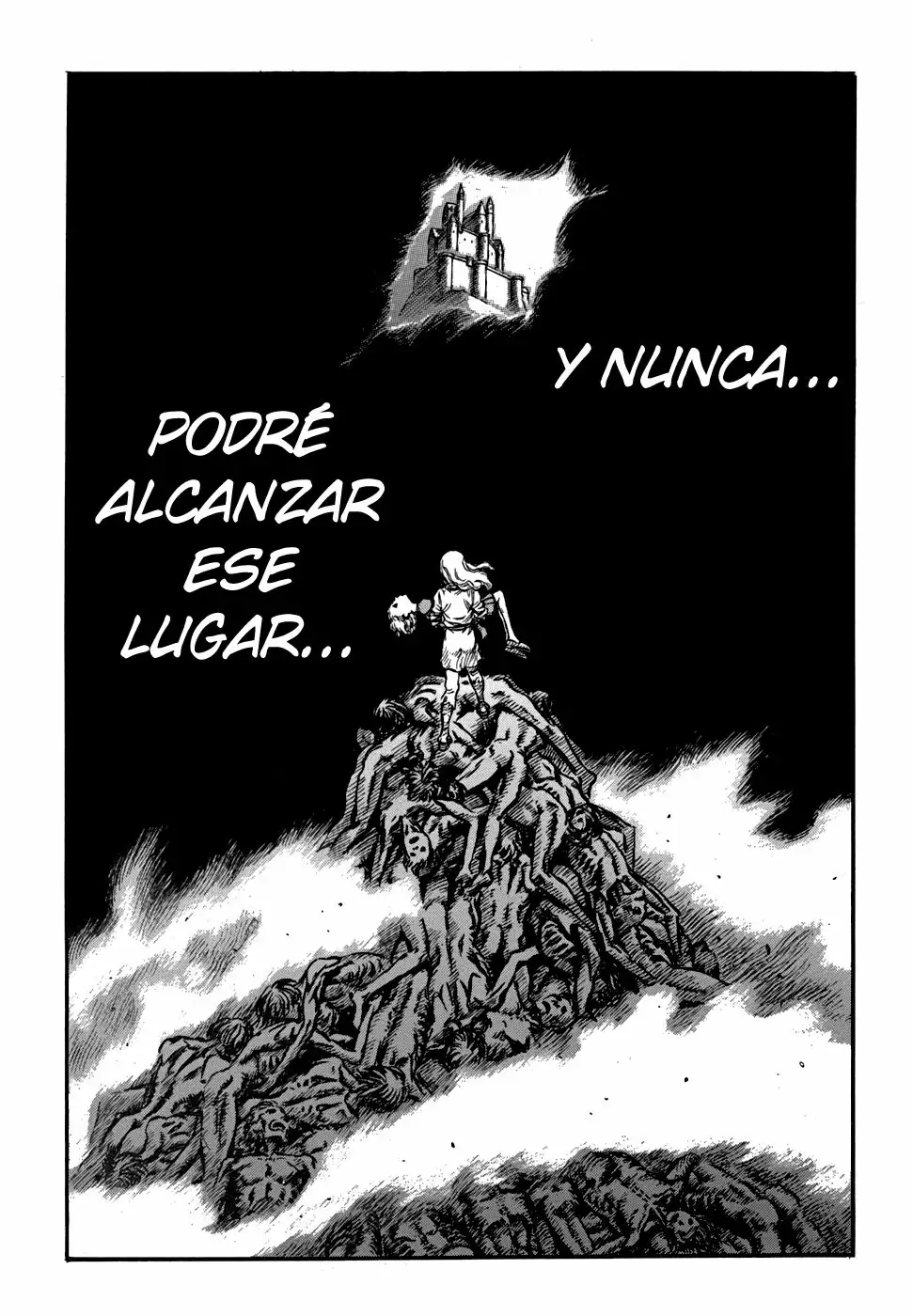 Berserk Capítulo 77 - Page 21