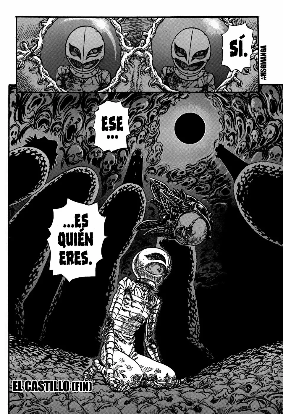 Berserk Capítulo 77 - Page 22