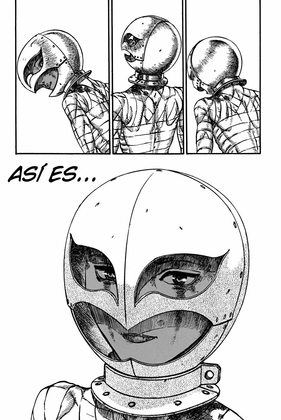 Berserk Capítulo 78 - Page 10