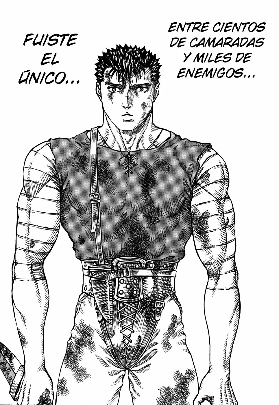 Berserk Capítulo 78 - Page 11
