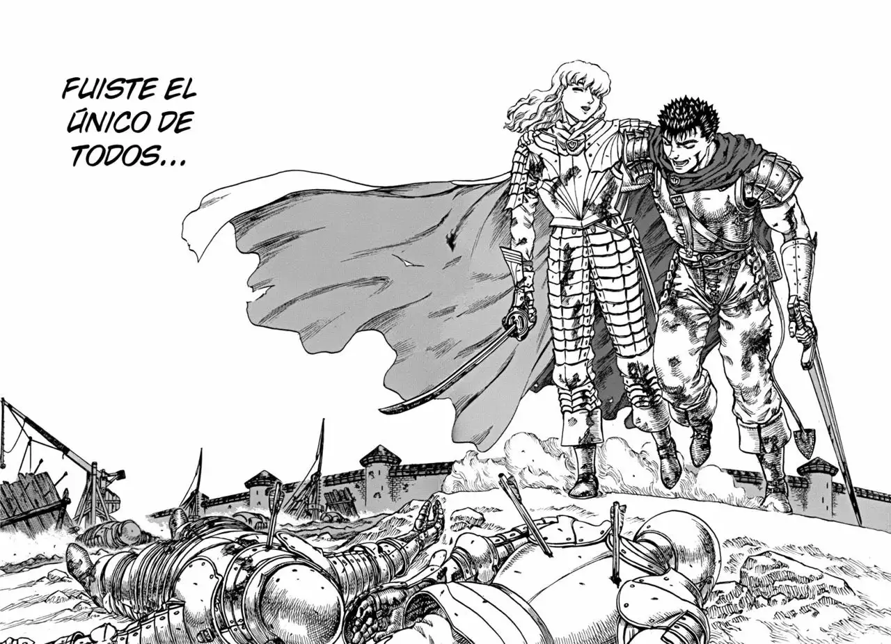 Berserk Capítulo 78 - Page 12