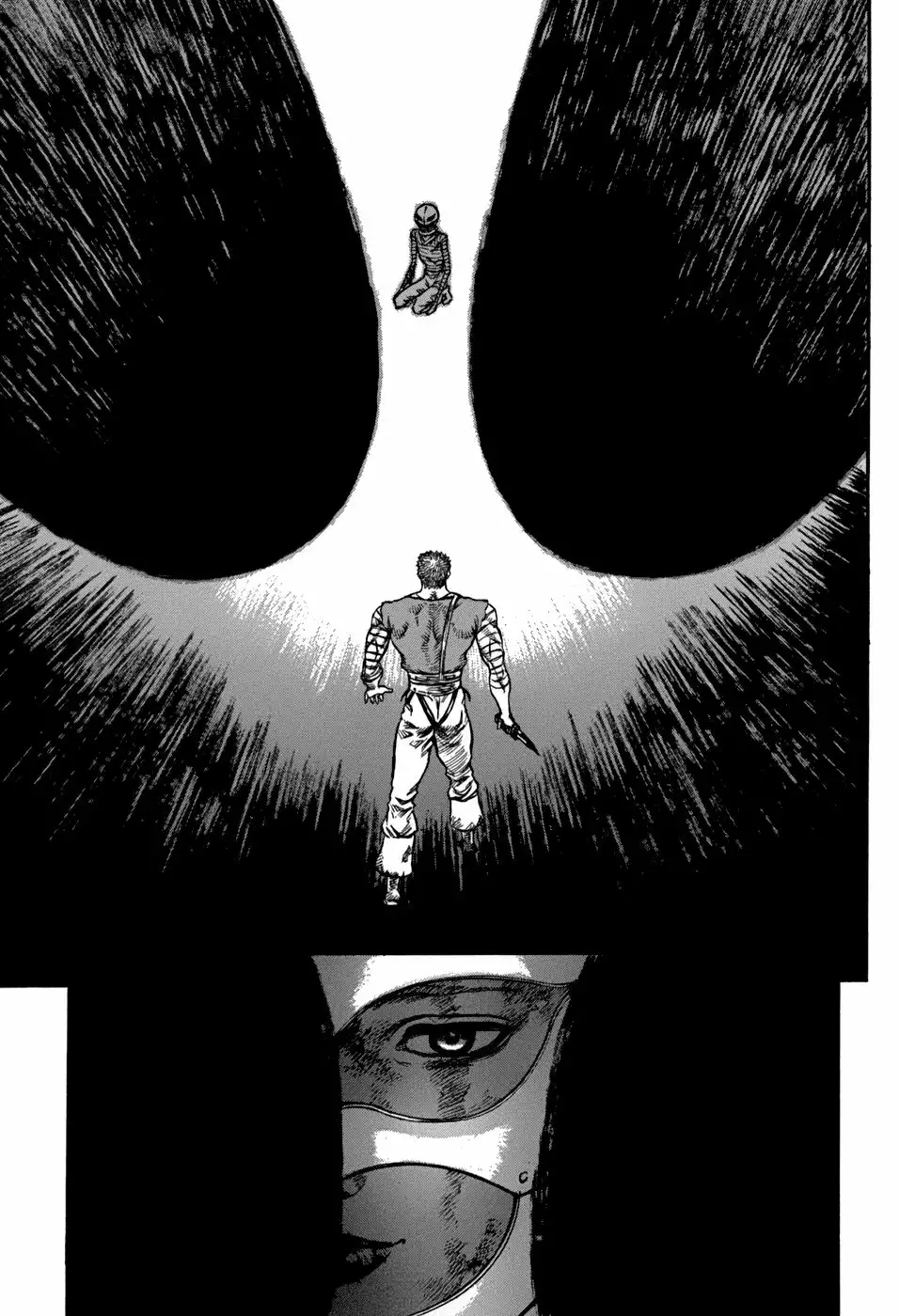 Berserk Capítulo 78 - Page 14