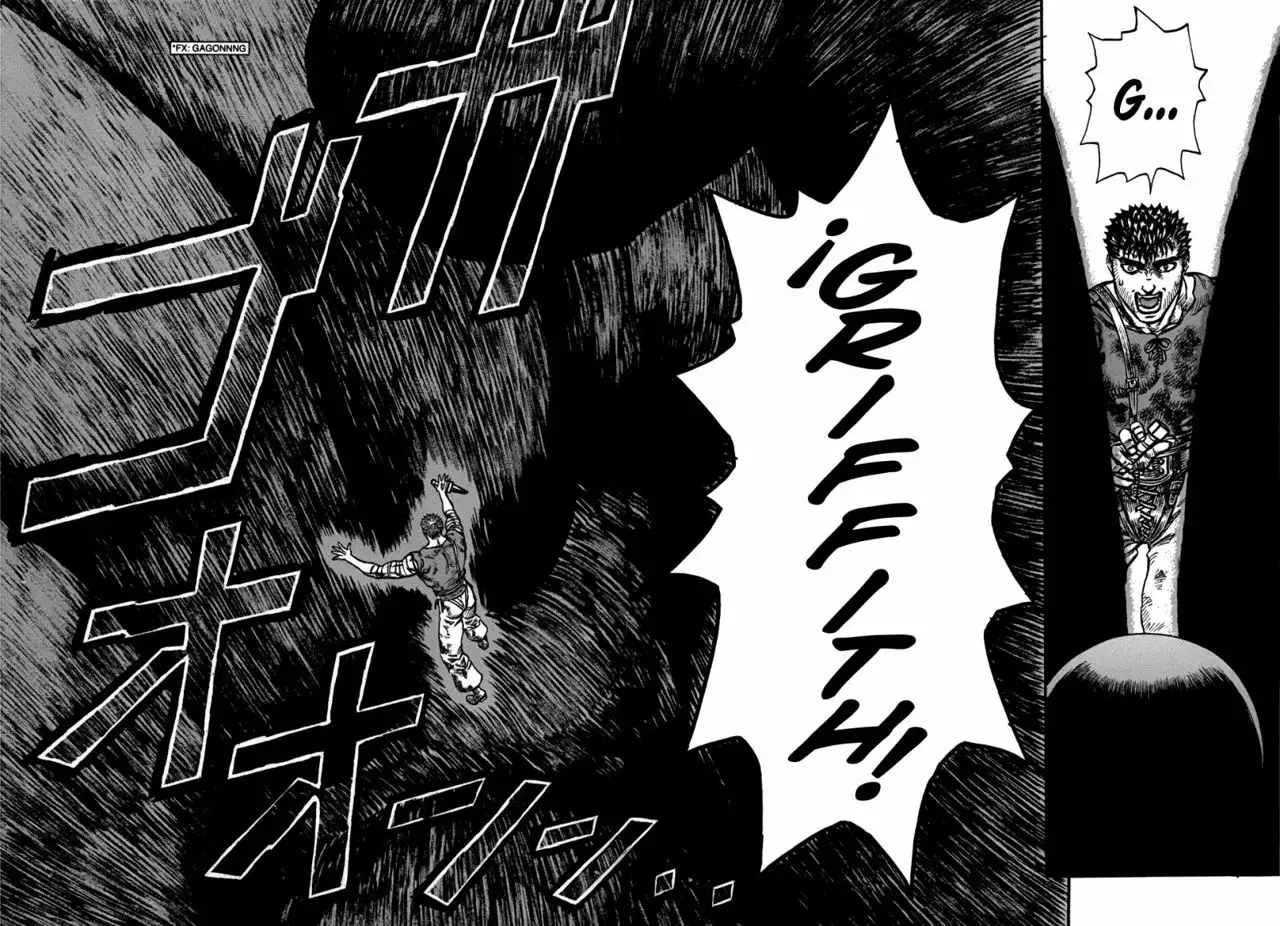 Berserk Capítulo 78 - Page 15