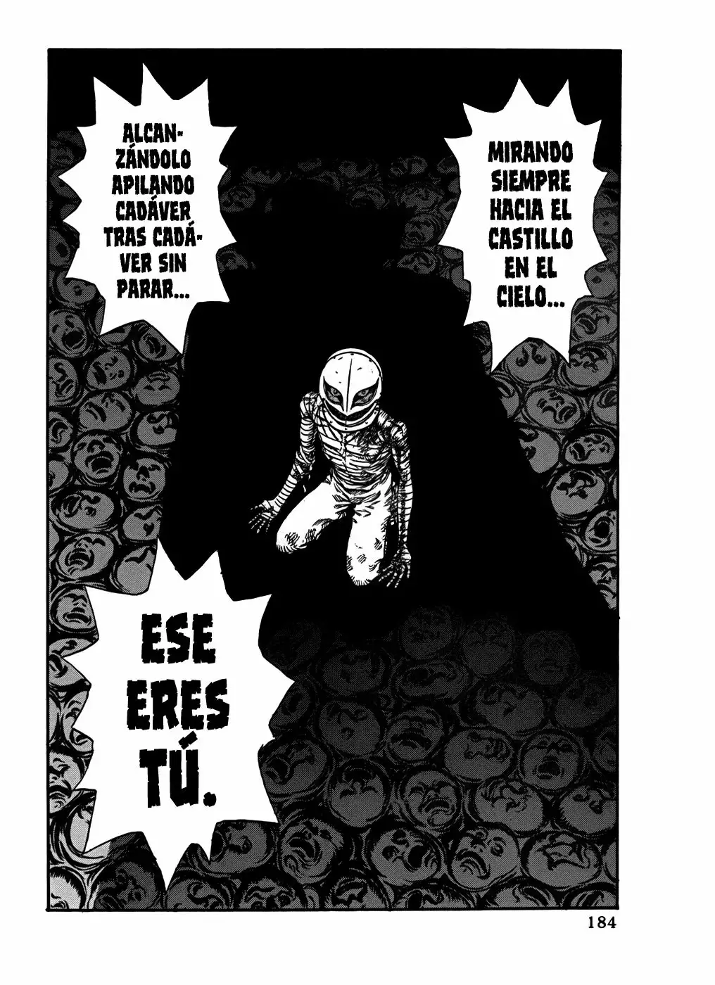 Berserk Capítulo 78 - Page 2
