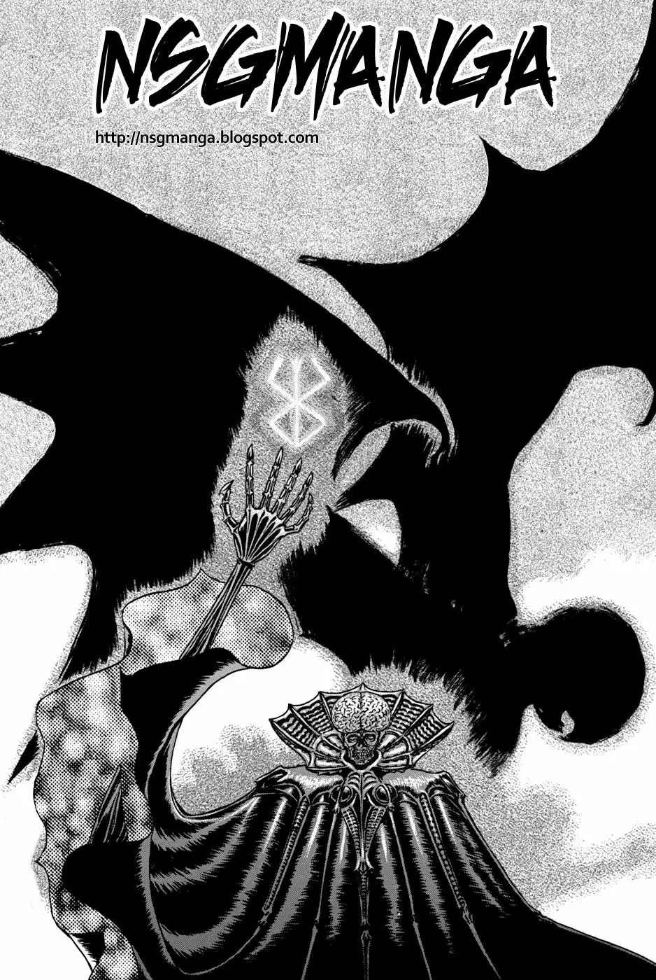 Berserk Capítulo 78 - Page 20