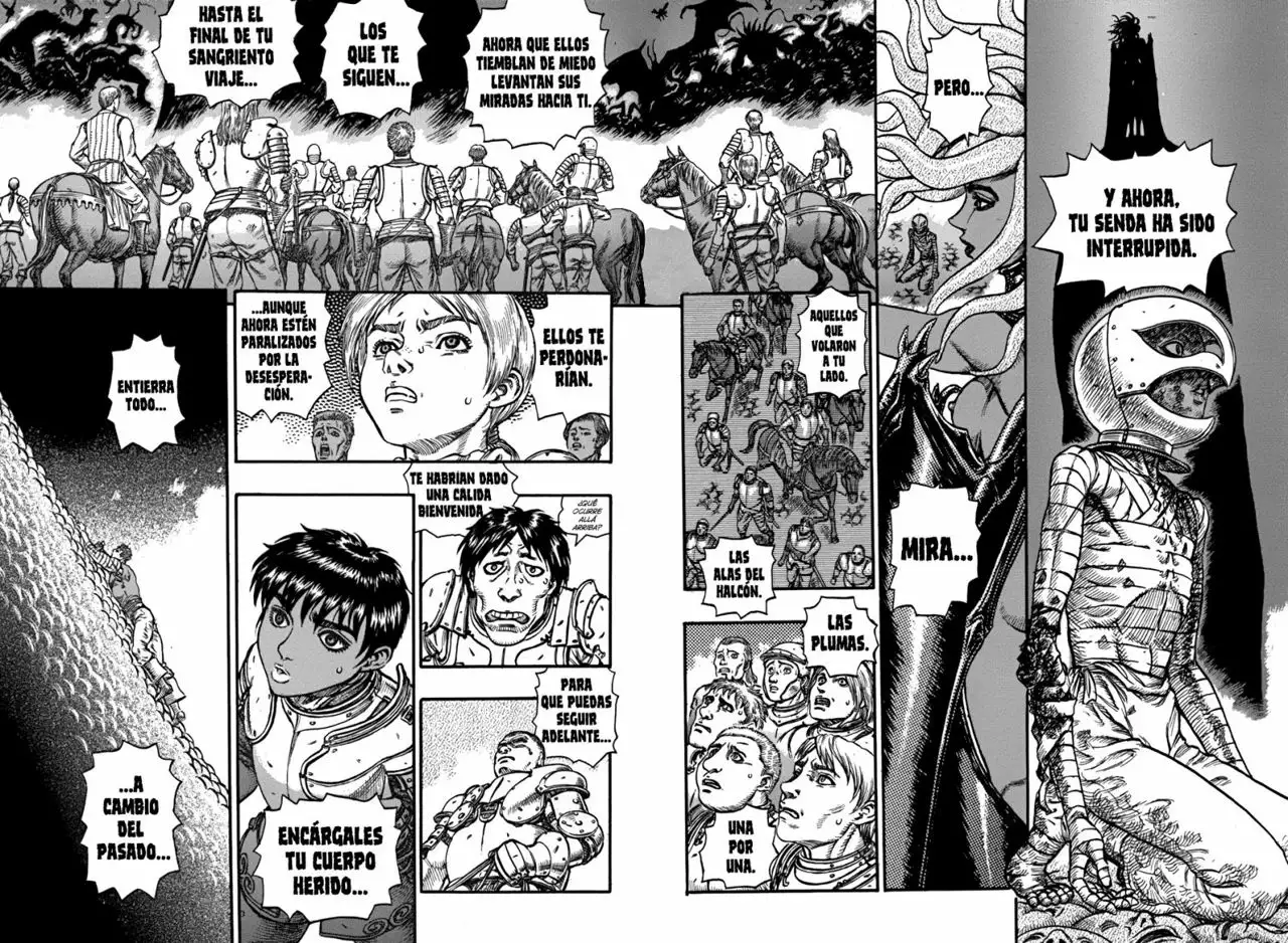 Berserk Capítulo 78 - Page 4
