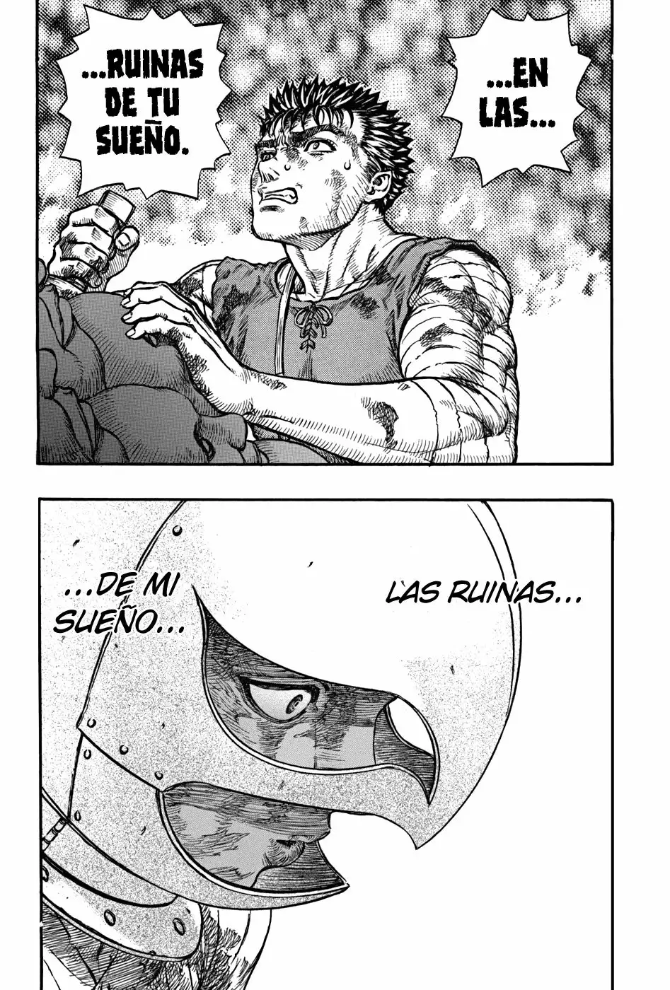 Berserk Capítulo 78 - Page 5