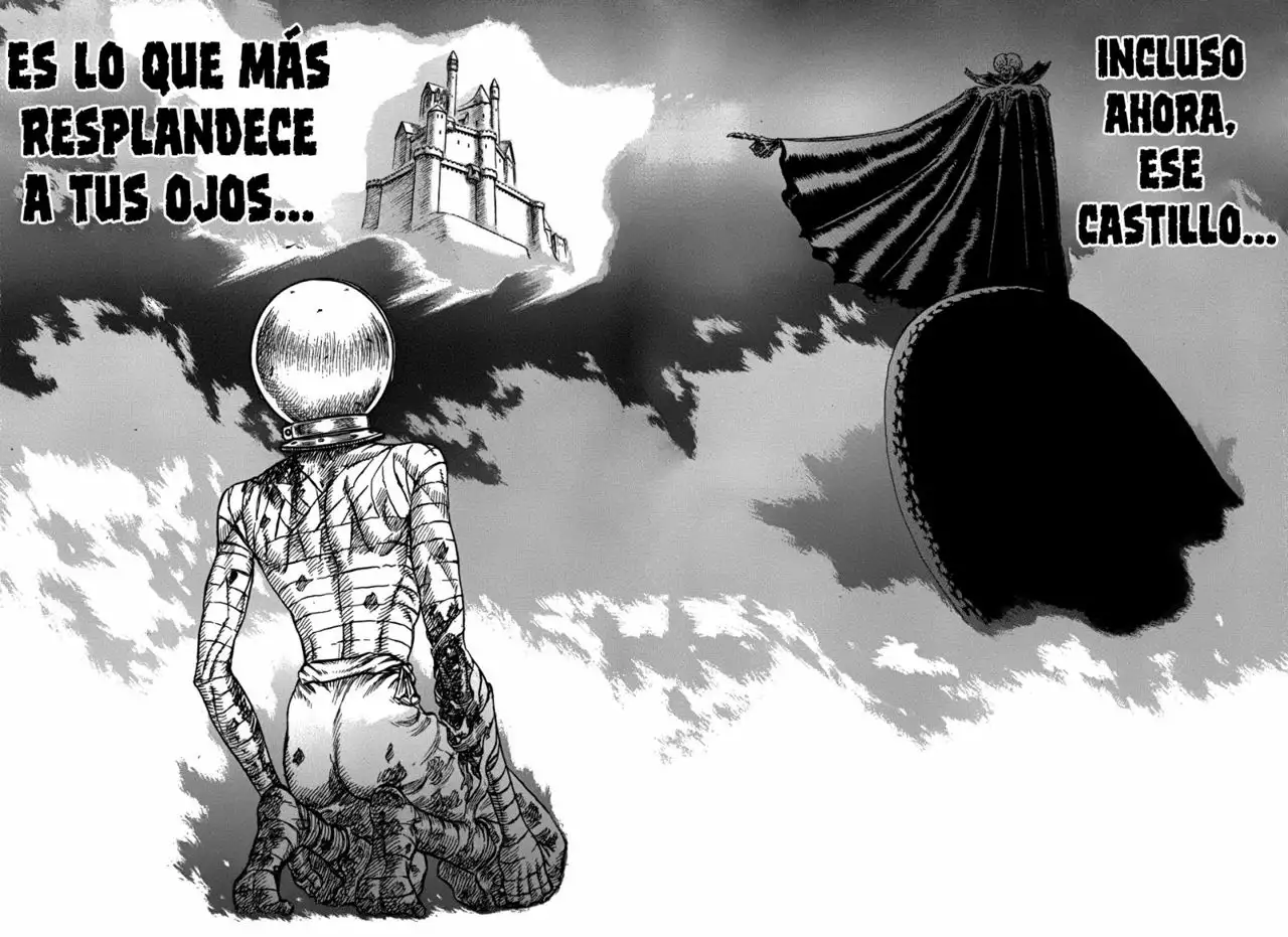 Berserk Capítulo 78 - Page 7