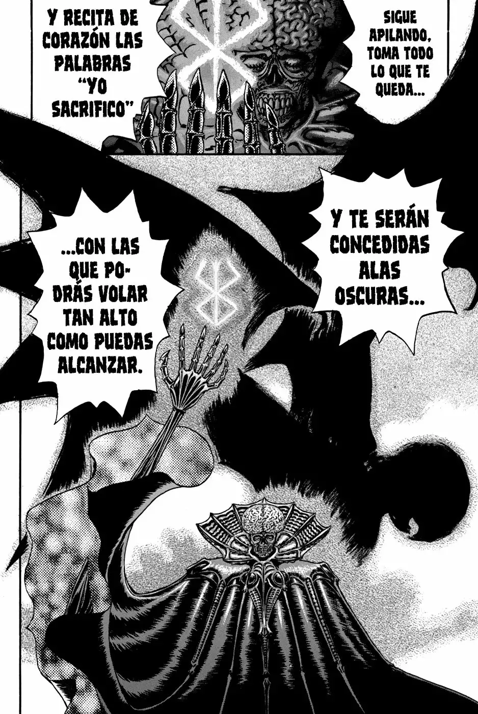 Berserk Capítulo 78 - Page 8
