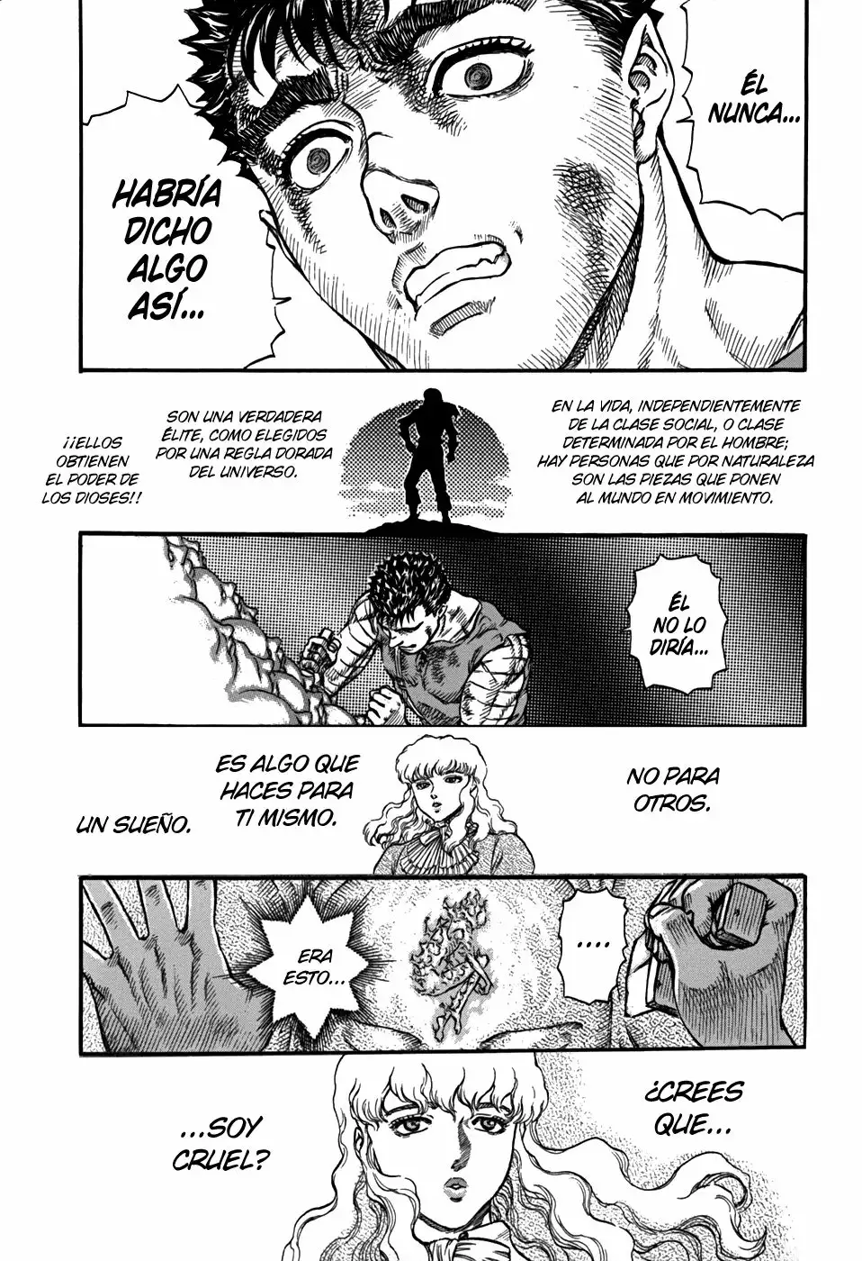 Berserk Capítulo 79 - Page 12