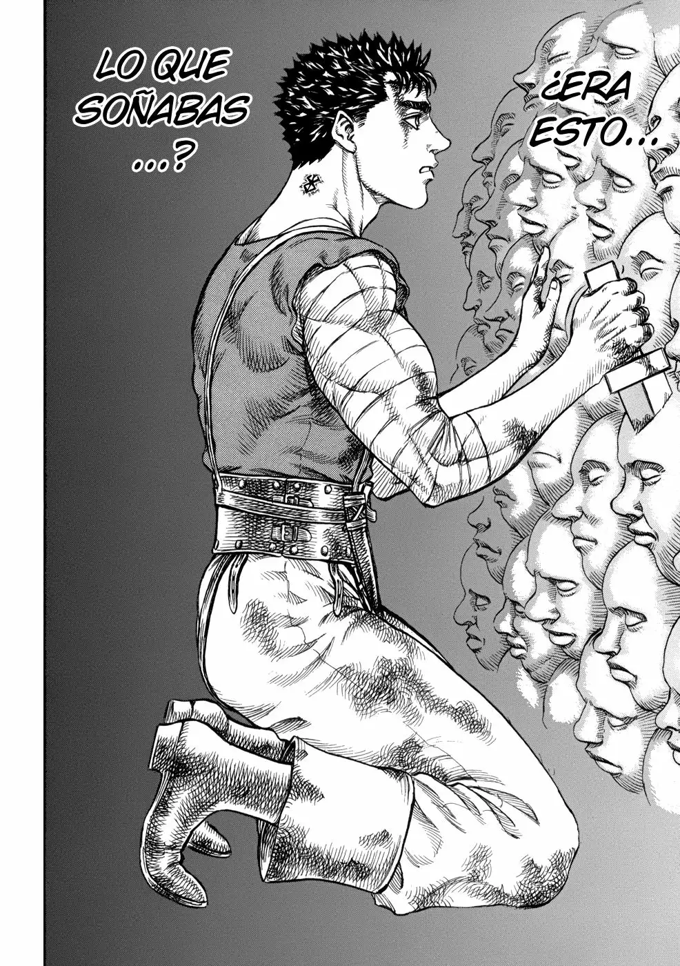 Berserk Capítulo 79 - Page 13