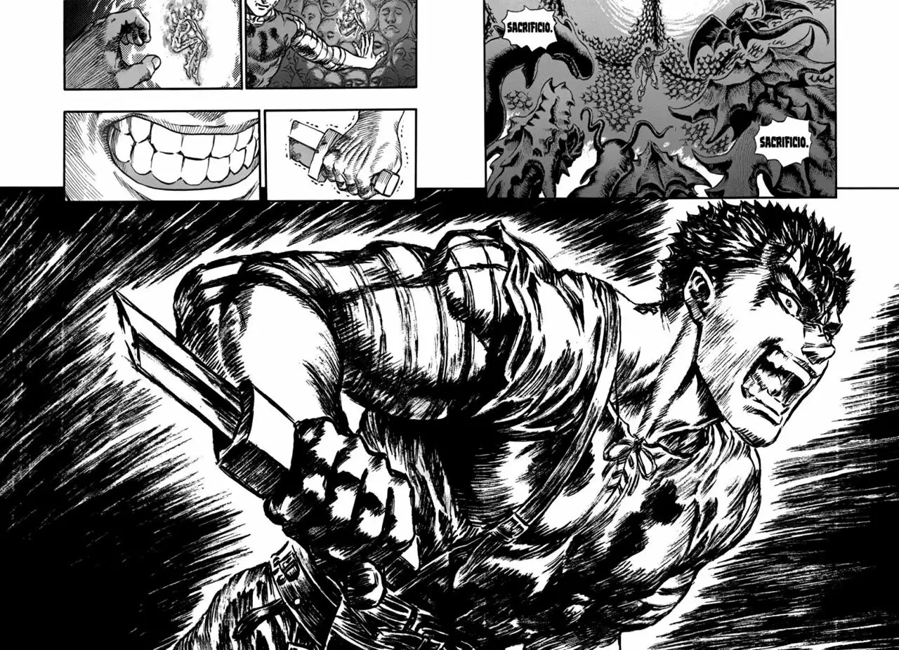 Berserk Capítulo 79 - Page 15