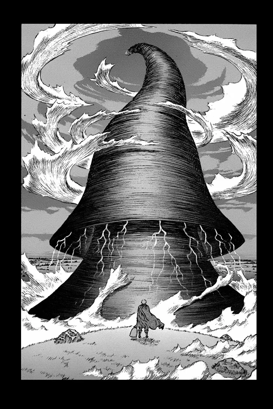 Berserk Capítulo 79 - Page 18