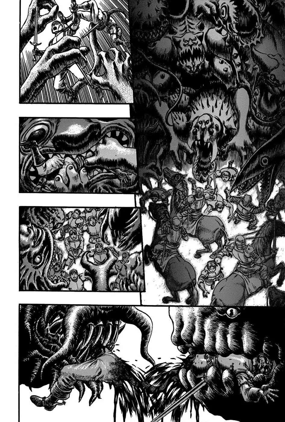Berserk Capítulo 79 - Page 3