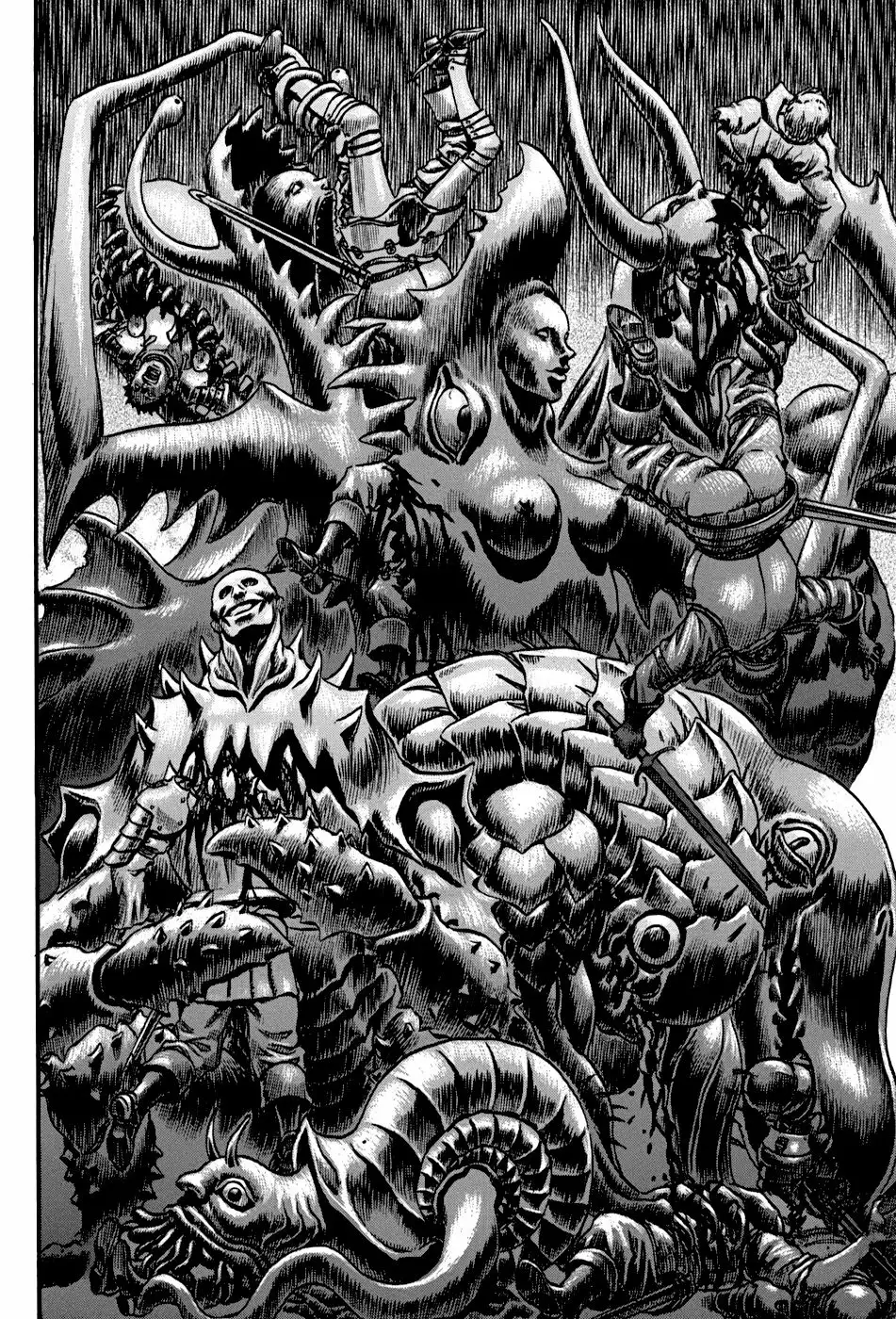 Berserk Capítulo 80 - Page 10