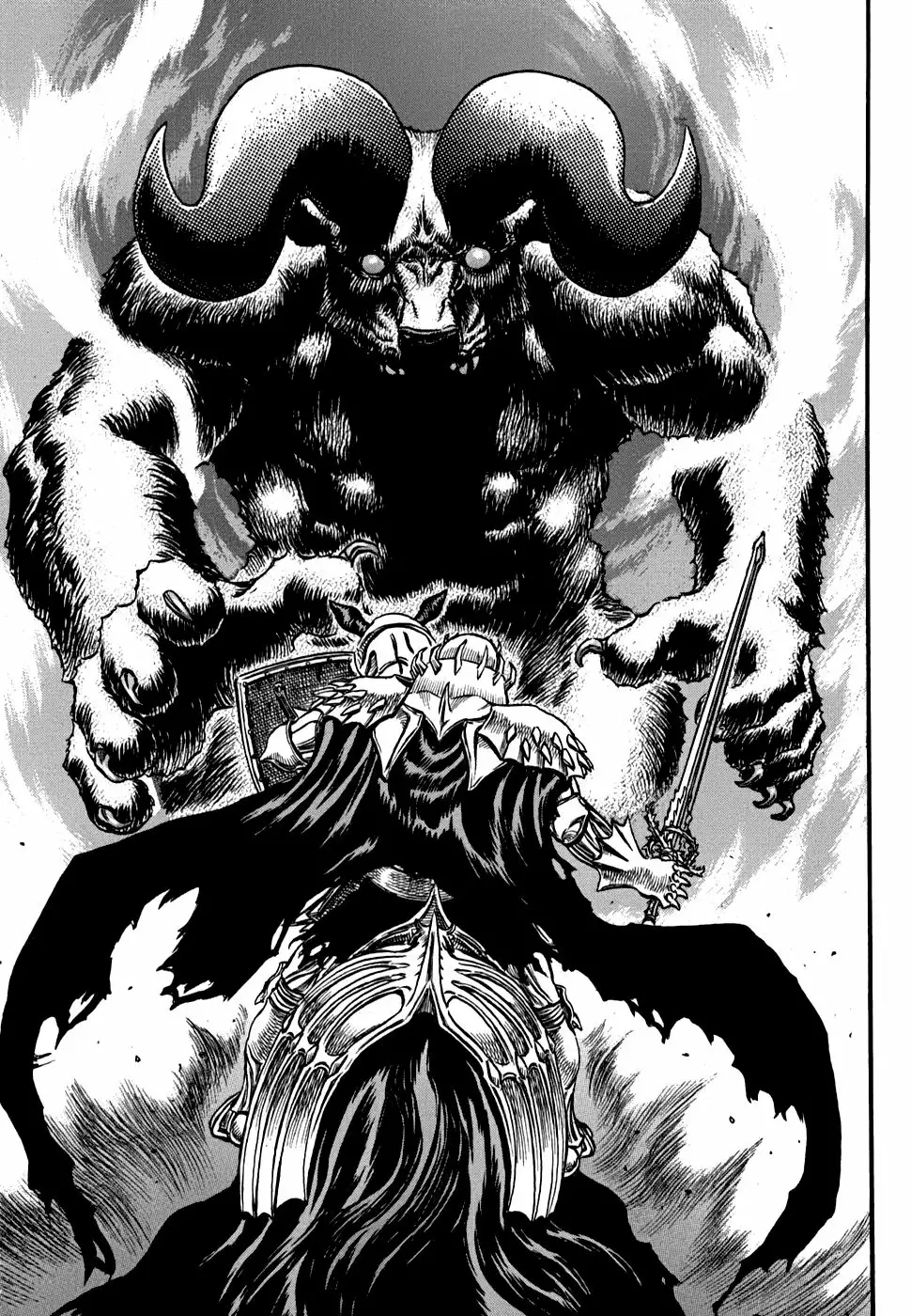 Berserk Capítulo 80 - Page 9