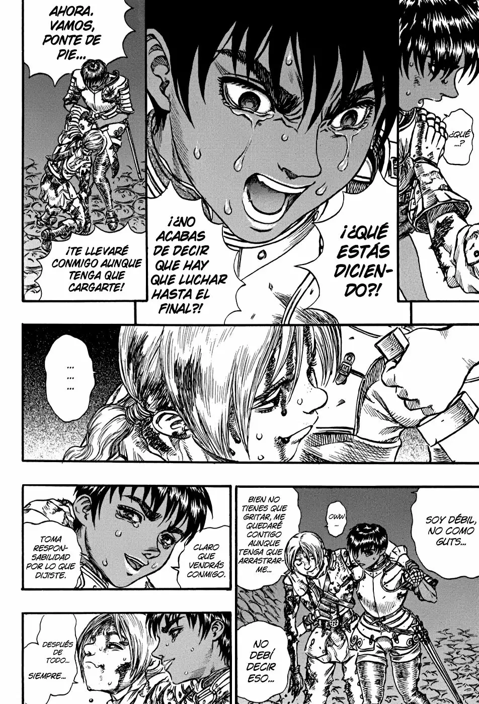 Berserk Capítulo 81 - Page 14