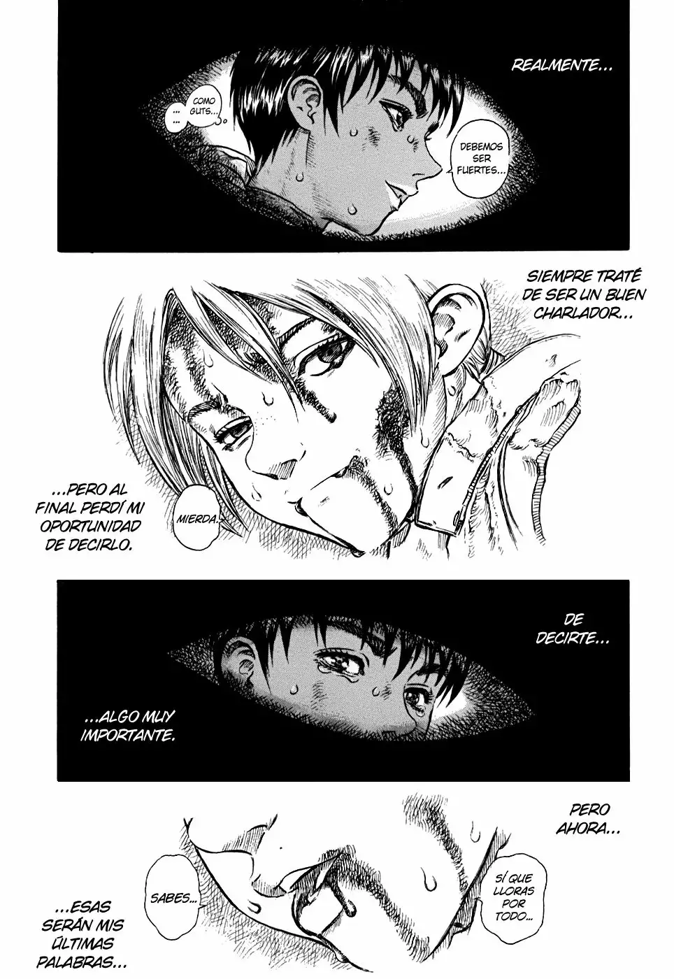 Berserk Capítulo 81 - Page 15