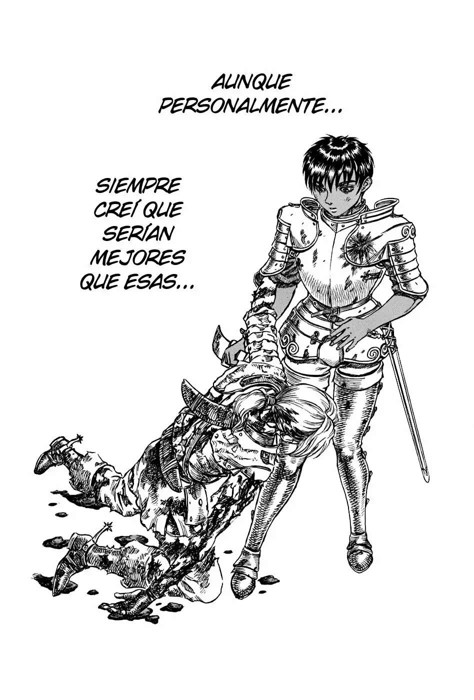 Berserk Capítulo 81 - Page 16