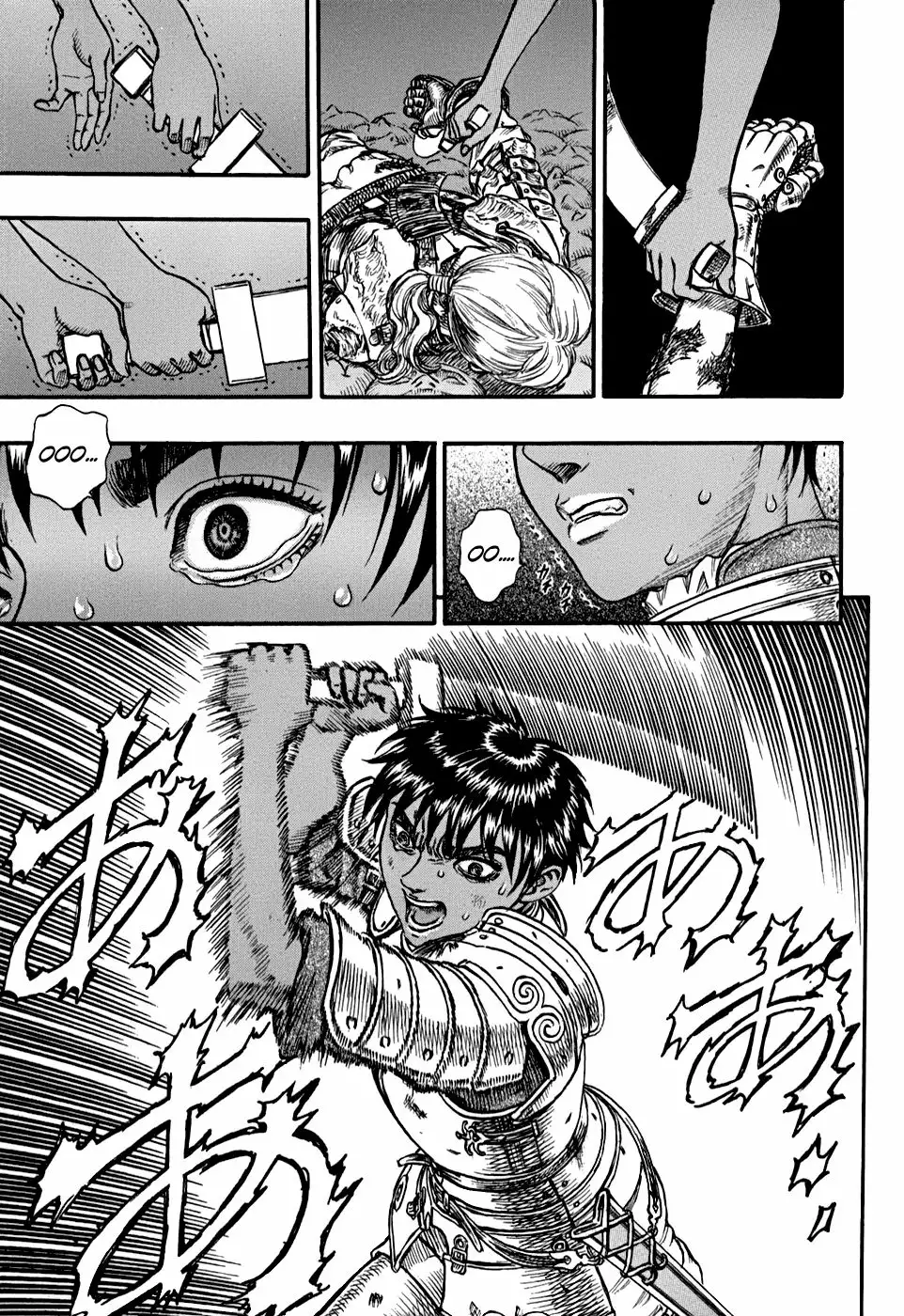 Berserk Capítulo 81 - Page 19