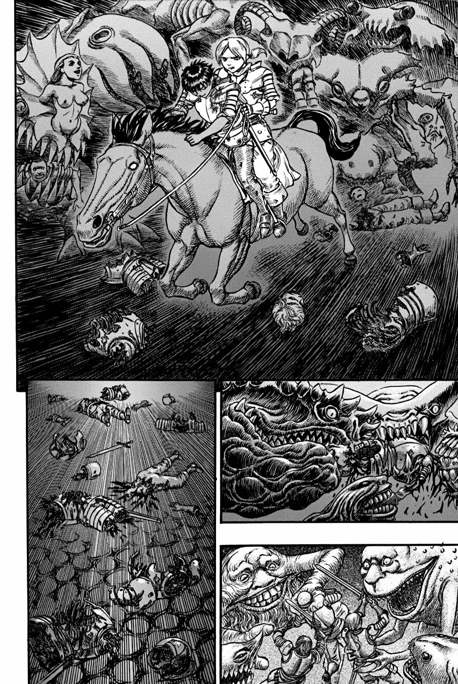 Berserk Capítulo 81 - Page 2