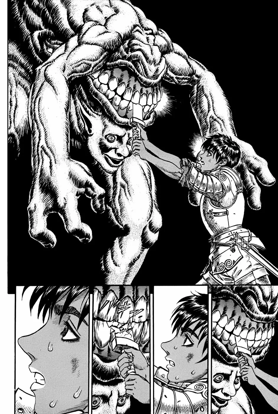 Berserk Capítulo 81 - Page 20