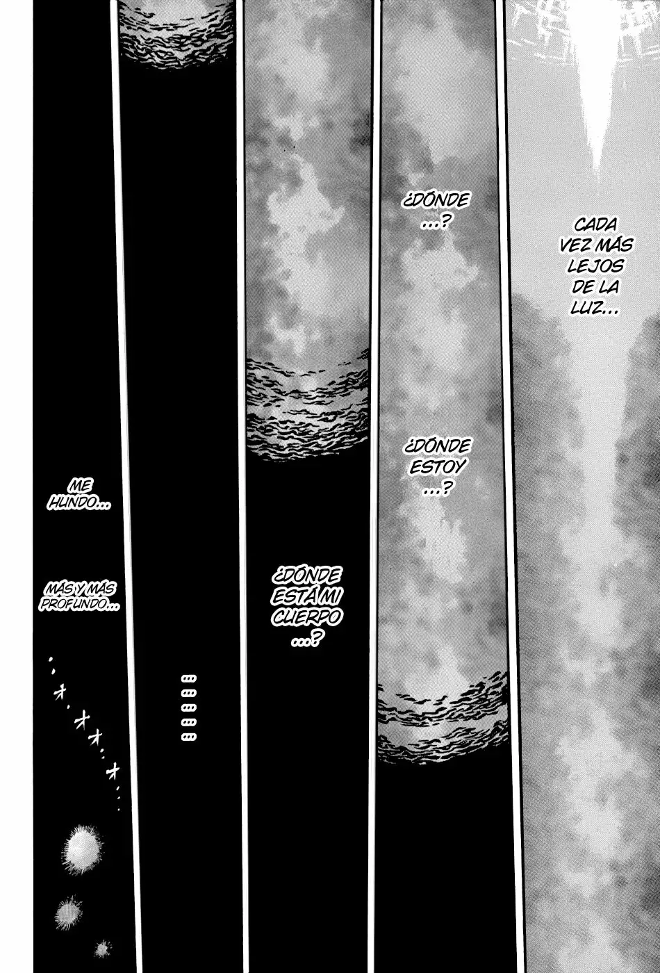 Berserk Capítulo 82 - Page 13