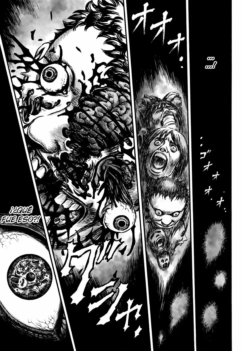Berserk Capítulo 82 - Page 14