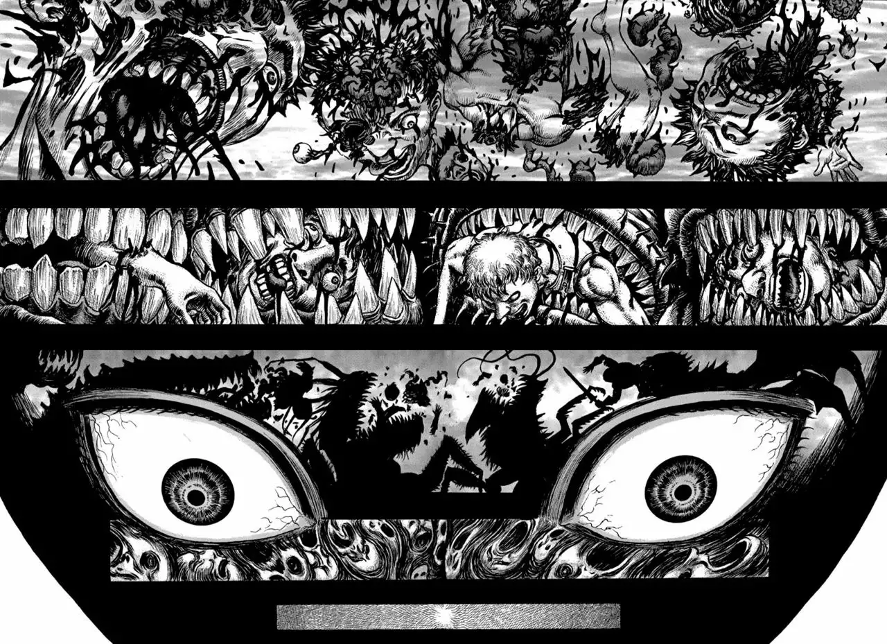 Berserk Capítulo 82 - Page 15