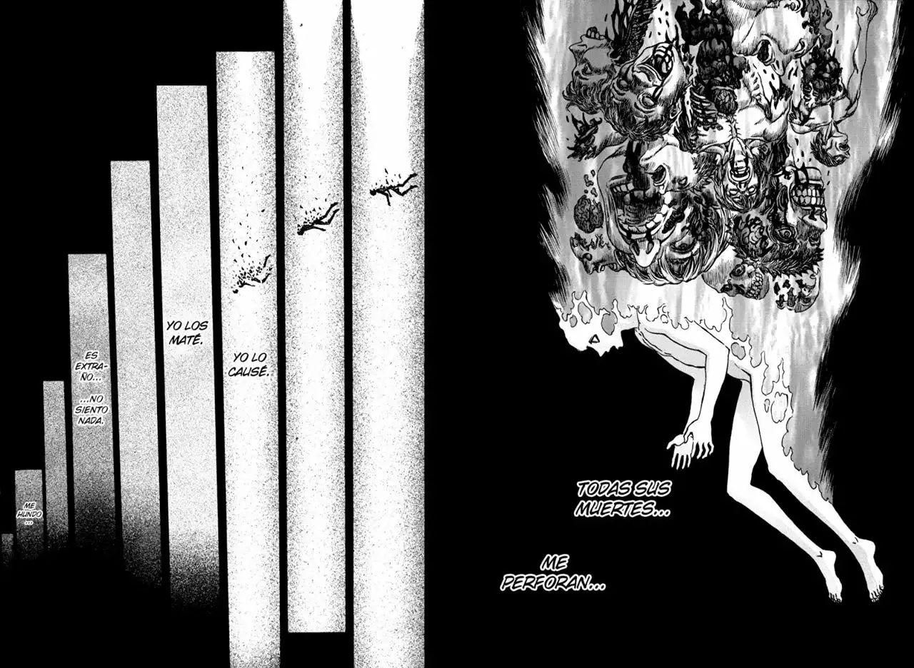 Berserk Capítulo 82 - Page 16