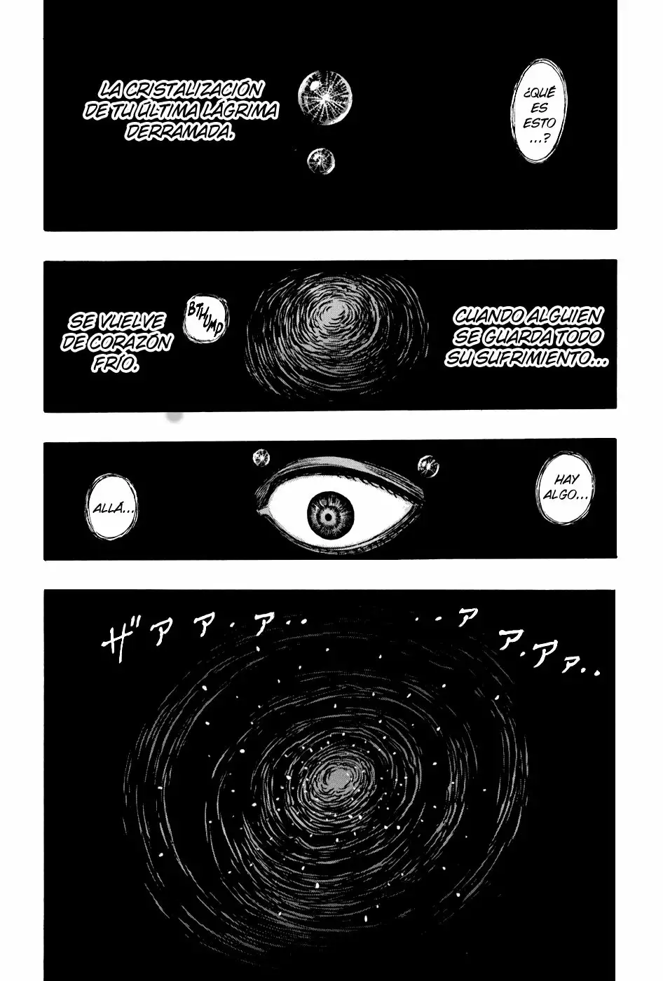 Berserk Capítulo 82 - Page 17