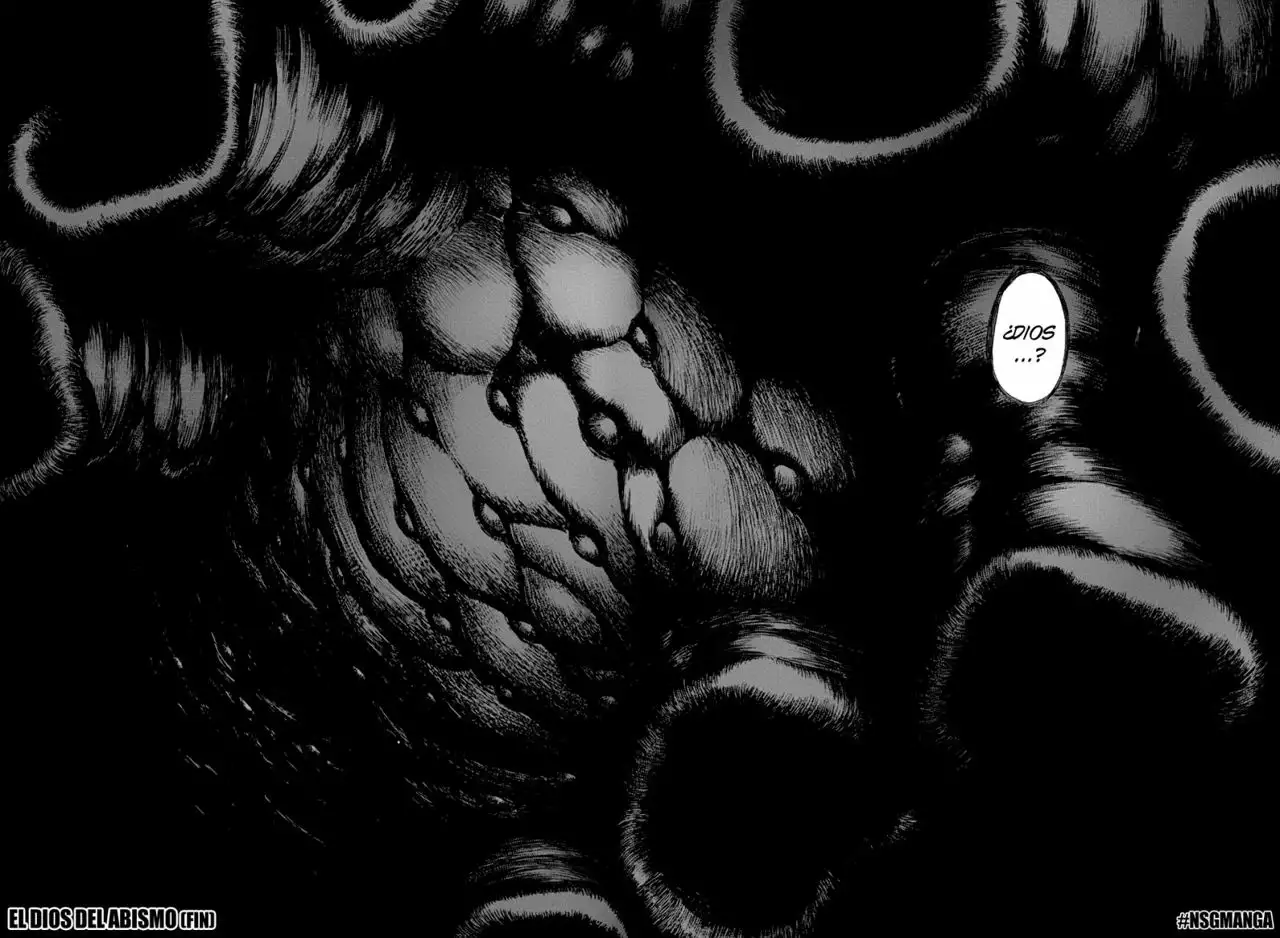 Berserk Capítulo 82 - Page 19