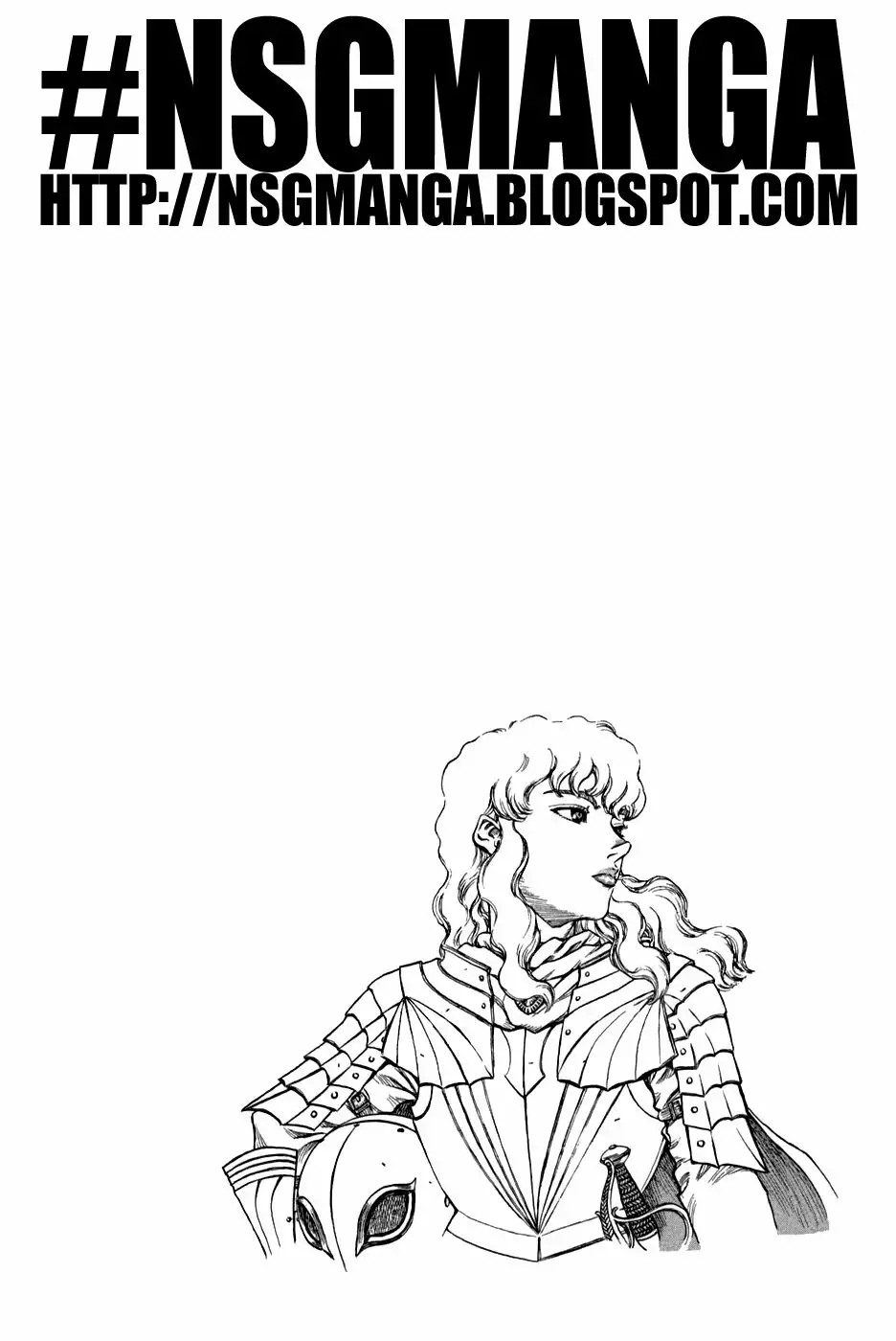 Berserk Capítulo 82 - Page 20