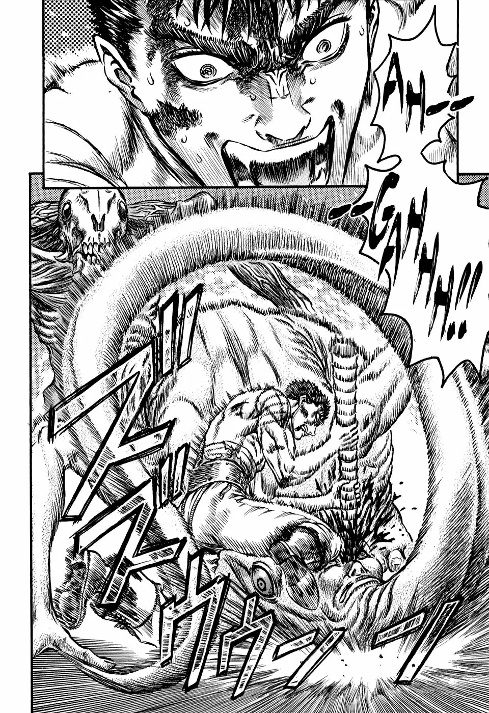 Berserk Capítulo 82 - Page 5