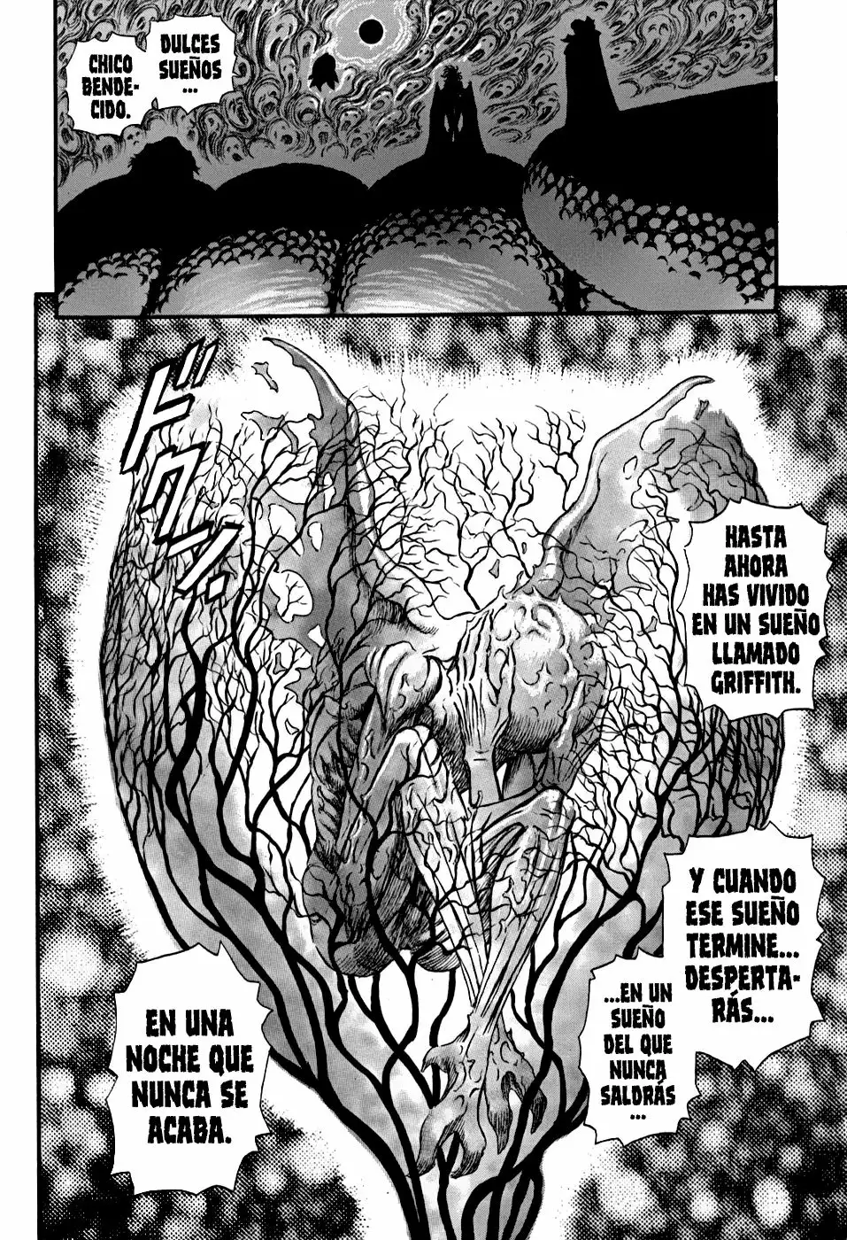 Berserk Capítulo 82 - Page 7