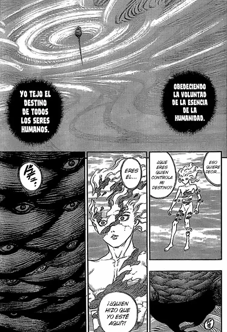 Berserk Capítulo 83 - Page 10