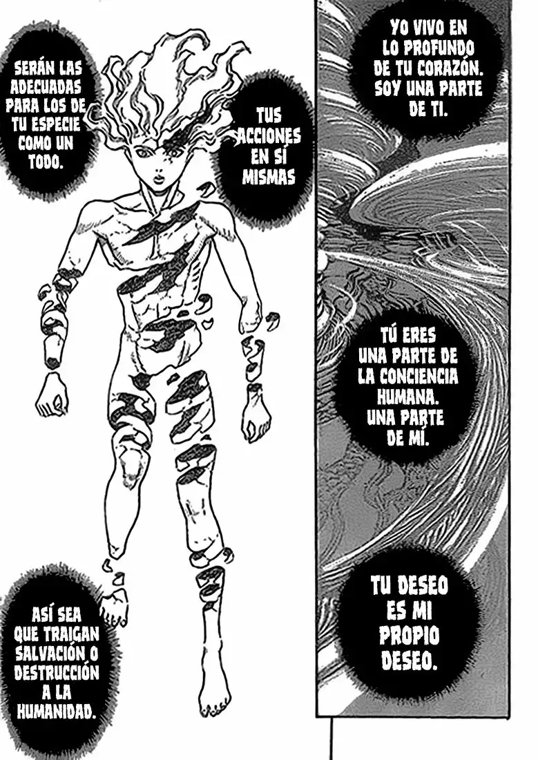 Berserk Capítulo 83 - Page 13