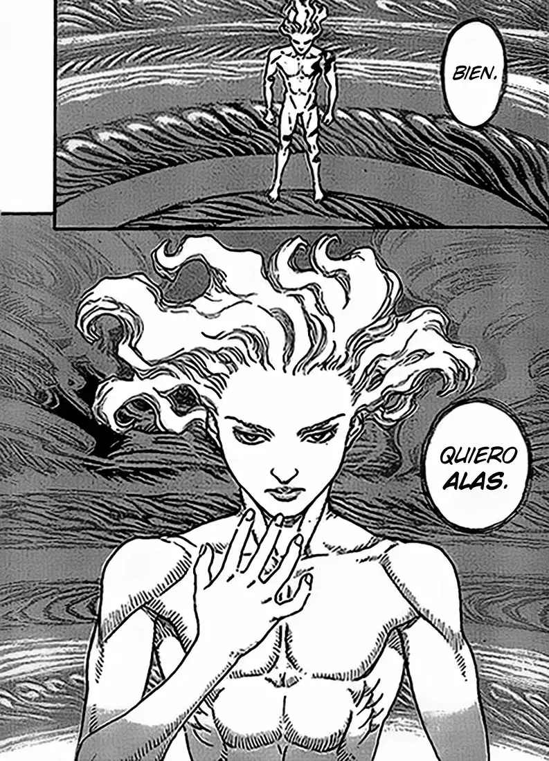 Berserk Capítulo 83 - Page 15