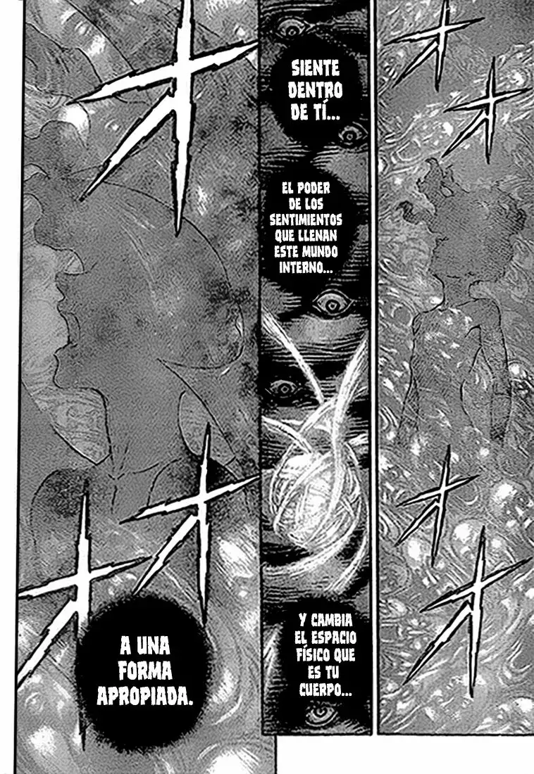 Berserk Capítulo 83 - Page 16