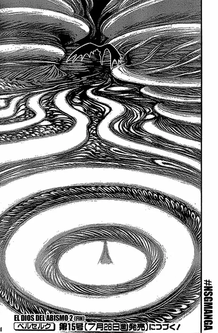 Berserk Capítulo 83 - Page 17