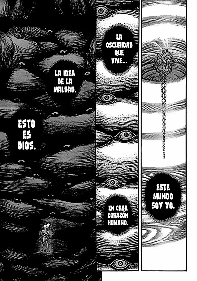 Berserk Capítulo 83 - Page 6