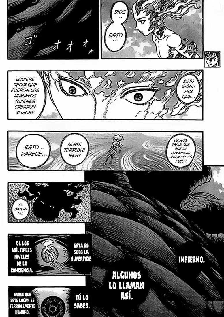 Berserk Capítulo 83 - Page 7