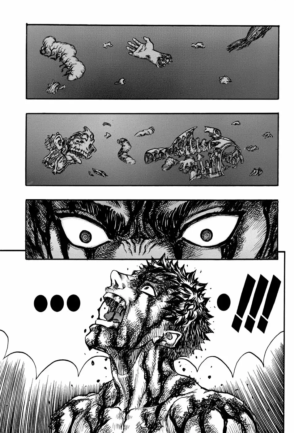 Berserk Capítulo 84 - Page 10
